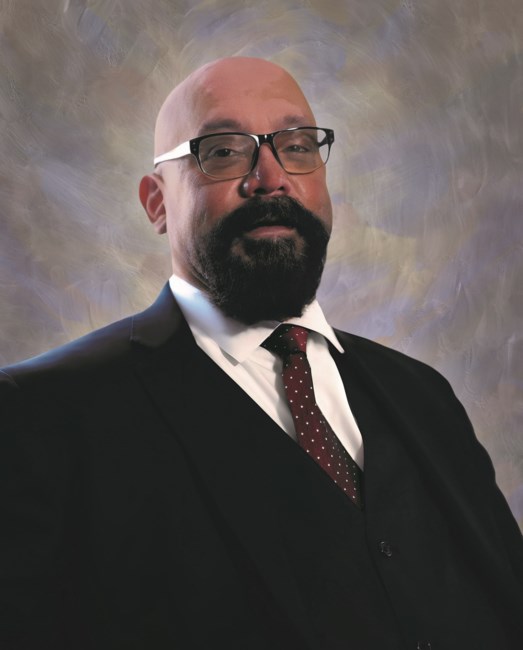 Obituary of Roberto Ortega