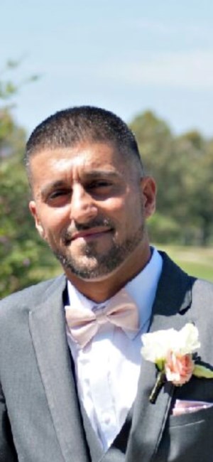 Obituary of Onder Ozer