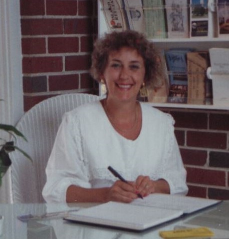 Obituary of Joy Lynn Biddar