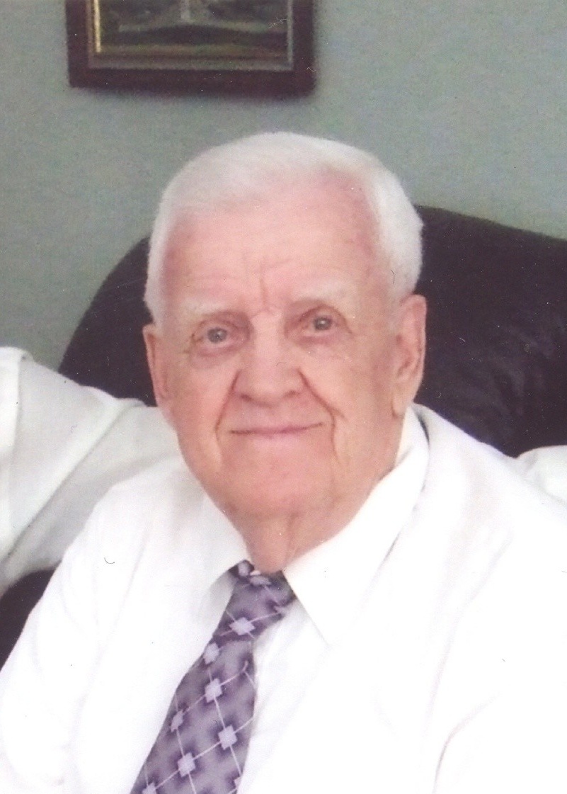 Claude Dobson Obituary Campbellton, NB