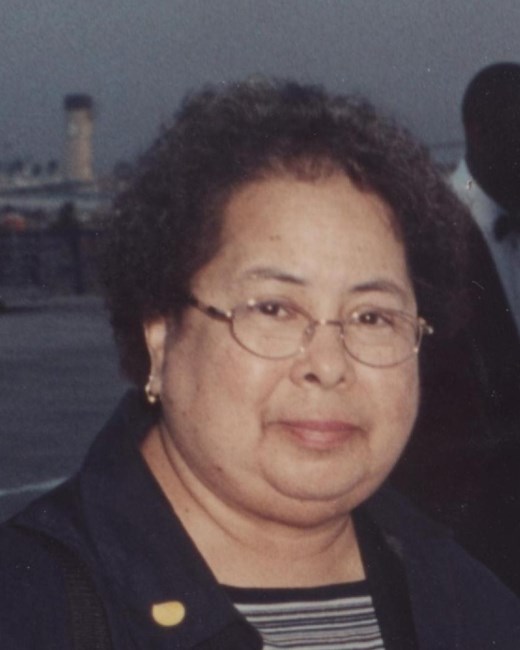 Obituary of Josephine N. Collazo