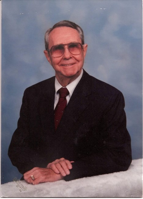 Obituary of LB Griffin