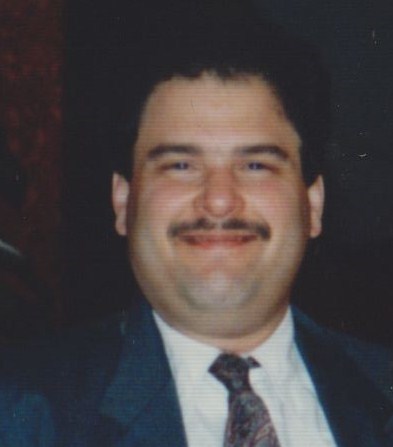 Obituary of Joseph Calderaro