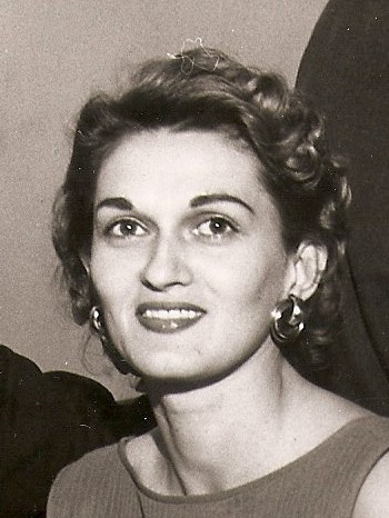 Obituary of Joyce Prats Price LeRoy