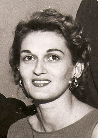 Obituary of Joyce Prats Price LeRoy