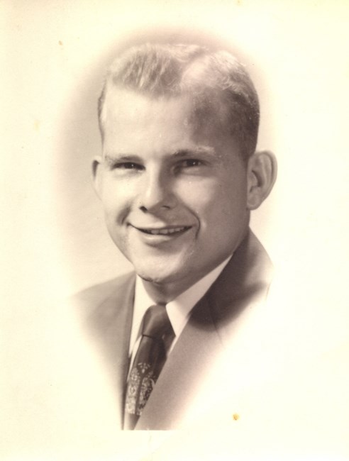 Obituary of Joe Hale Gill Sr.