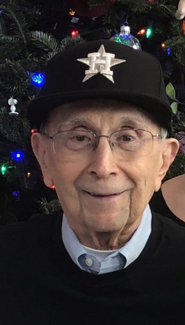 Obituary of Morton Harold Levin