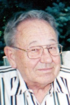 Obituary of Norman D Harding