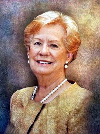 Obituary of Naomi Faye Dickman