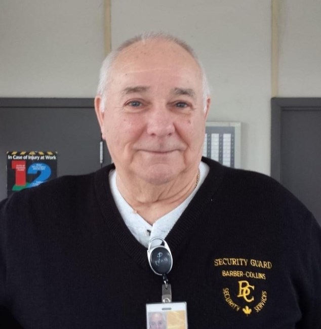 Obituary of Douglas John Cornell Jr.