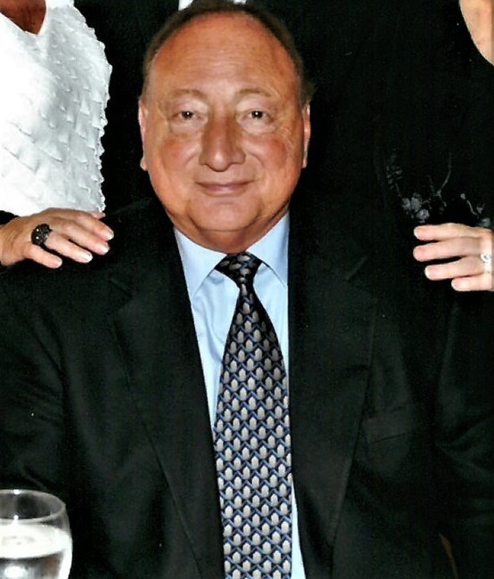 Obituary of Carl John Asprinio