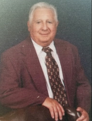 Obituary of Samuel B. Abate