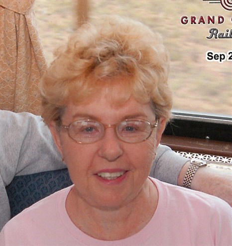 Obituary of Norma Maxine Graham