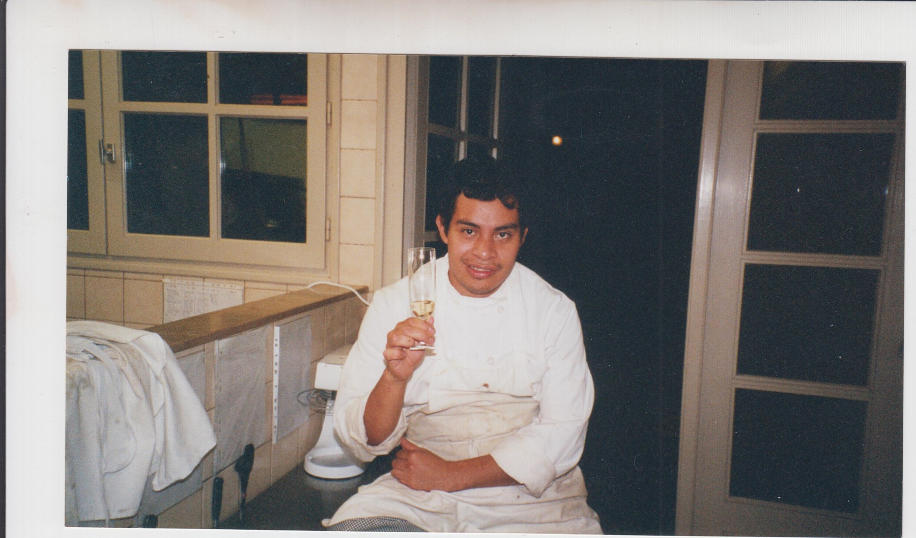 Avis de décès de Pierre-Yves Dufour