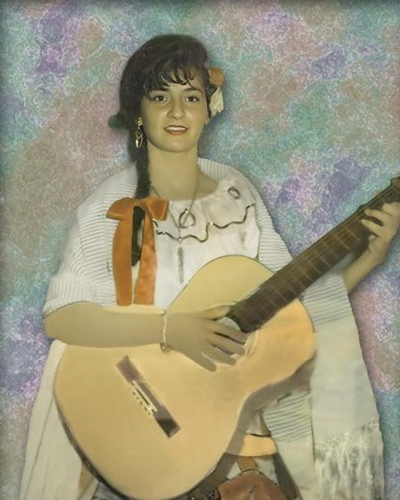 Obituary of Maria Yolanda Quintana