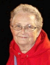 Obituary of Mary Jane Meisner