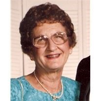 Obituary of Juliette L. Bernier
