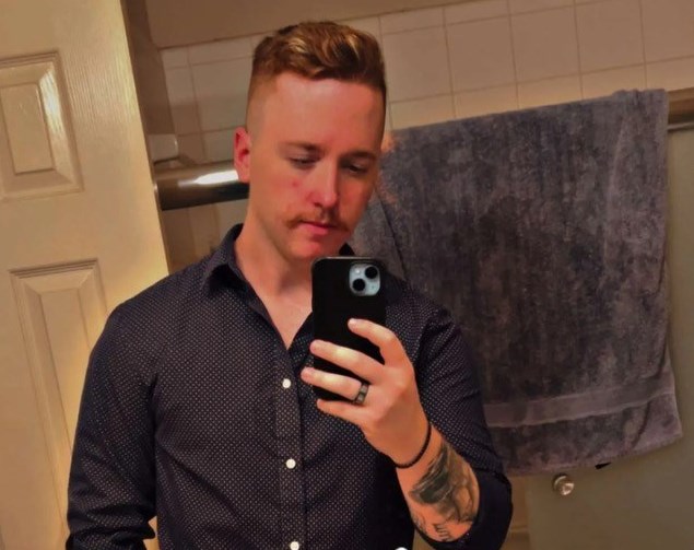 Obituary of Dominick Malachi Stelly