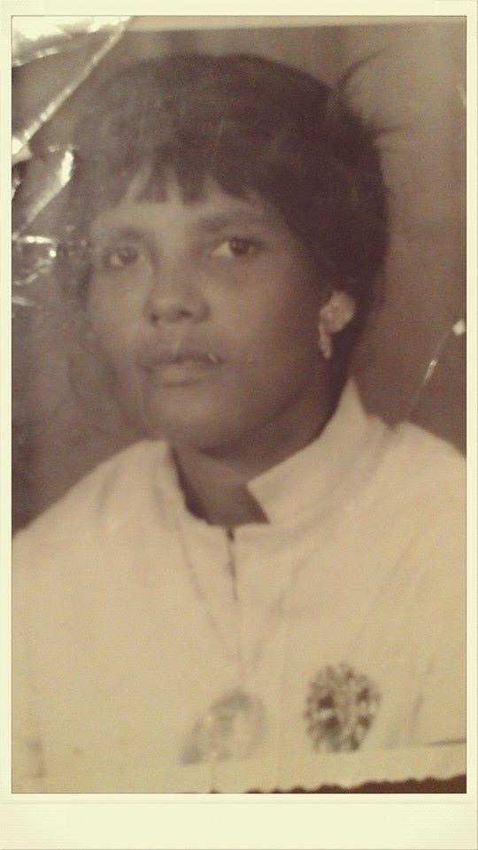 Obituary of Lunie Castera