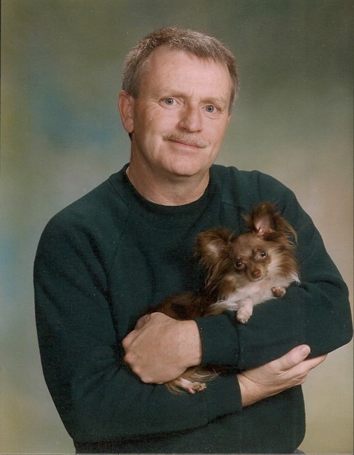 Obituary of William O Libby Jr