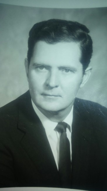 Obituary of William J. Condon