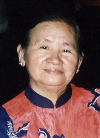 Obituary of Dau Thi Tran