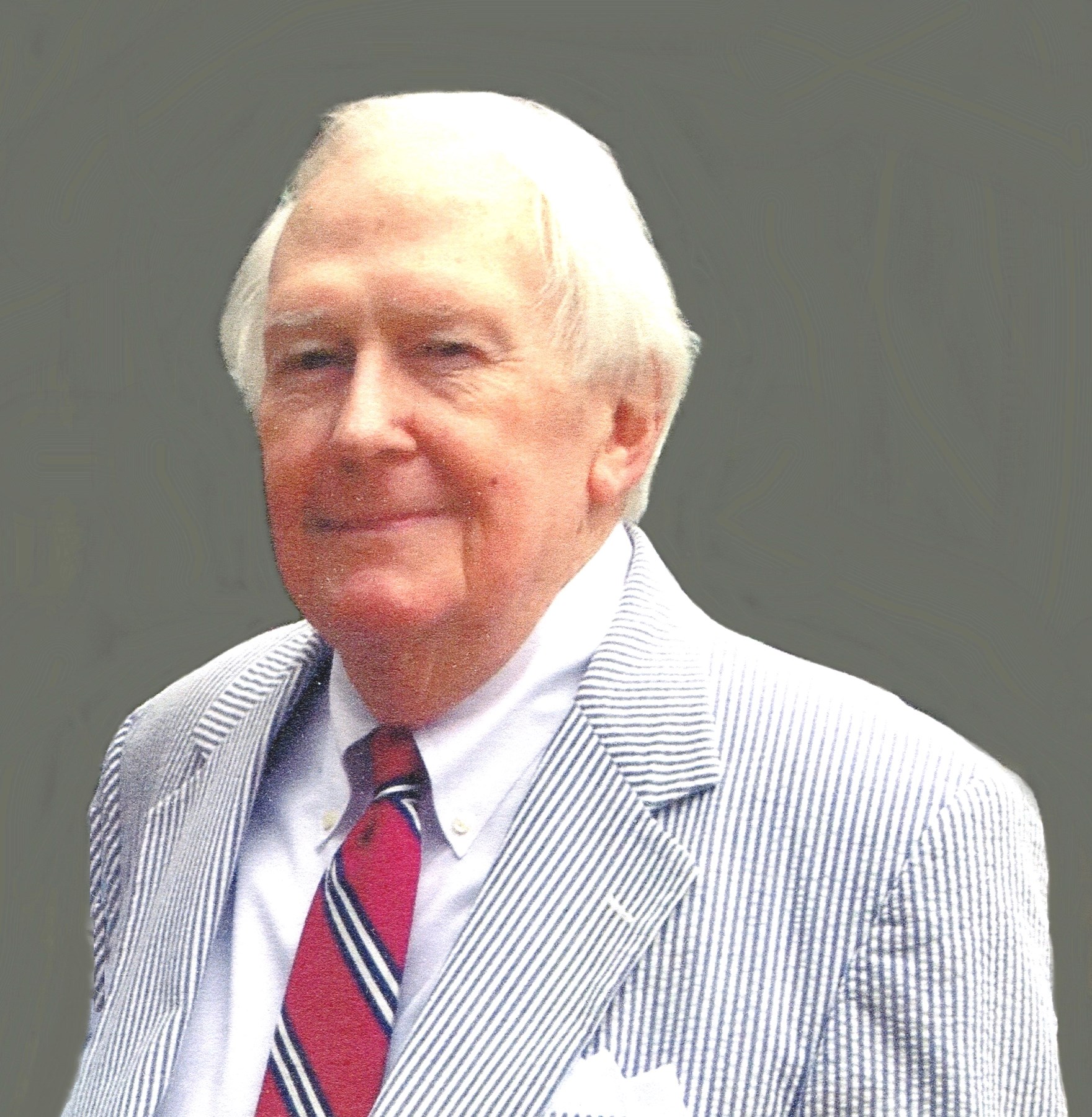 Obituary of W. Paul Monroe