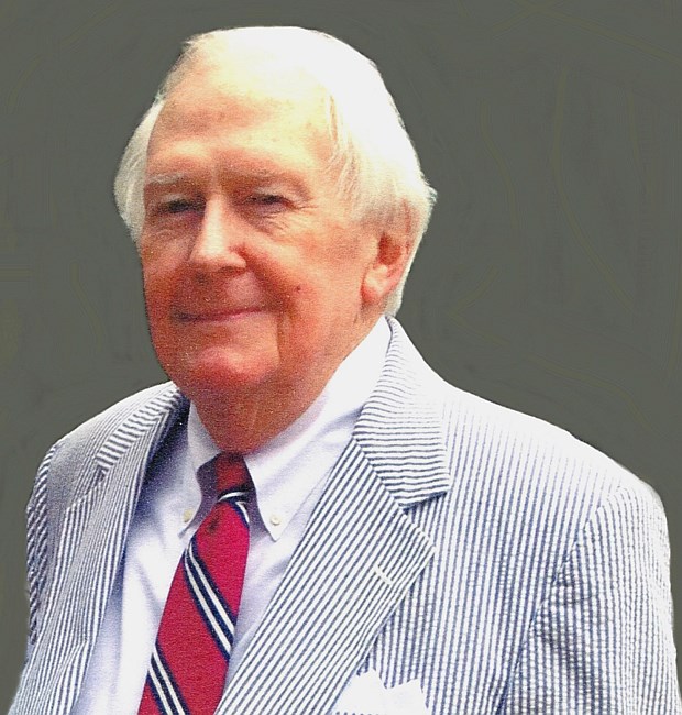 Obituary of W. Paul Monroe