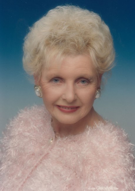 Obituary of Barbara Fay Rottero