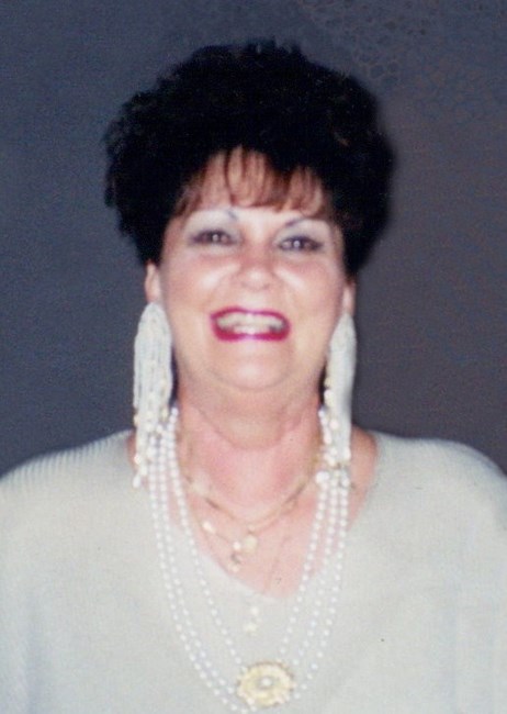 Obituary of Nelda Faye Ducharme