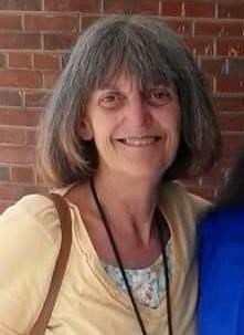 Obituary of Mary Catherine Roberts