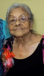 Enedina Lopez