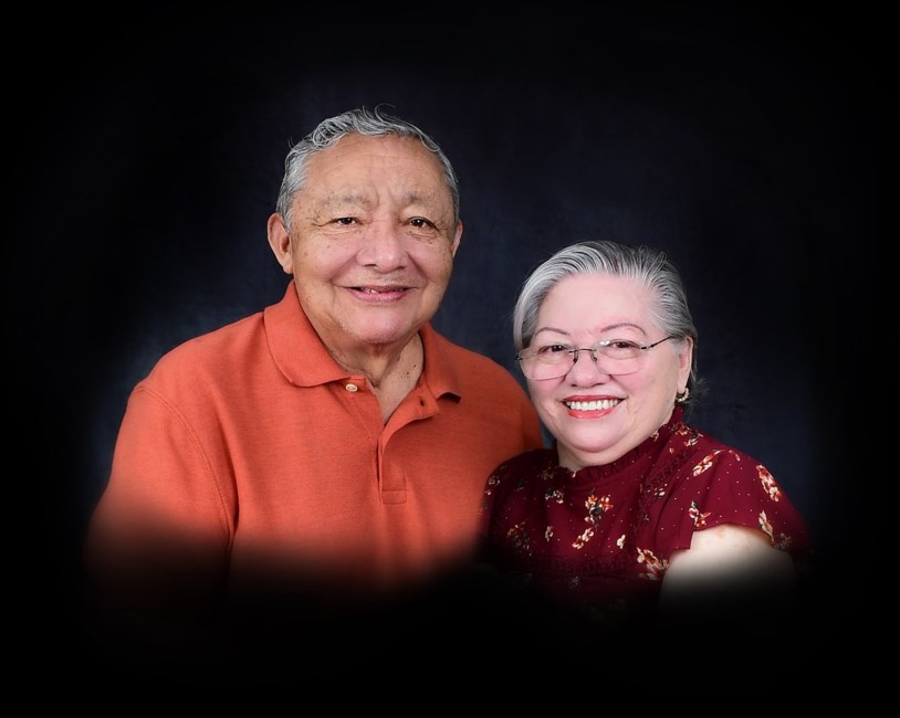 Obituary of Melba Cruz Barea