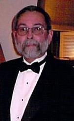 Obituary of Roy Cunningham