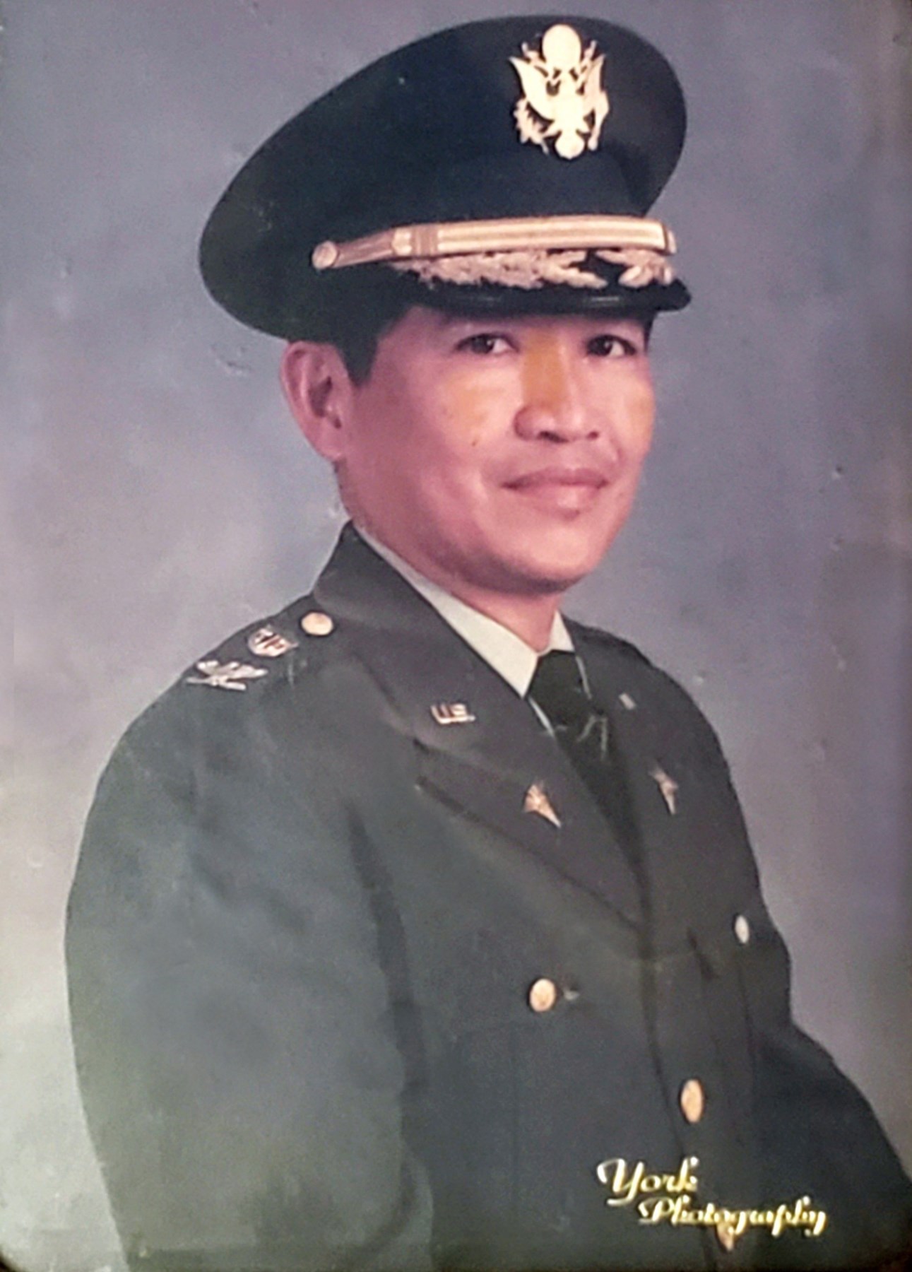 Obituary of Romeo B Mongaya