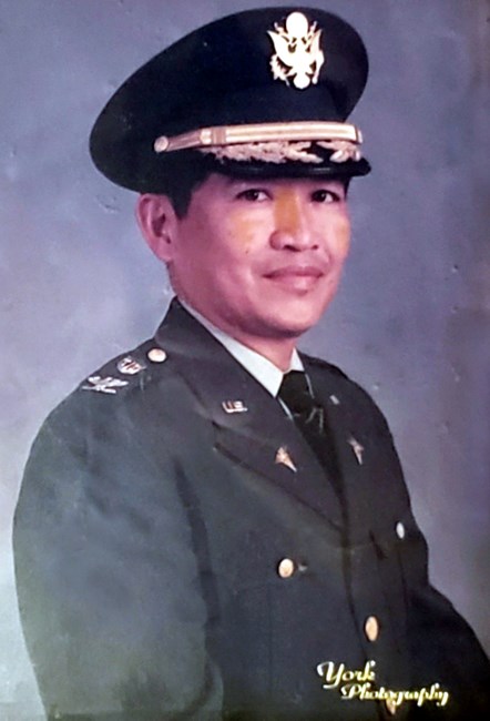 Obituary of Romeo B Mongaya