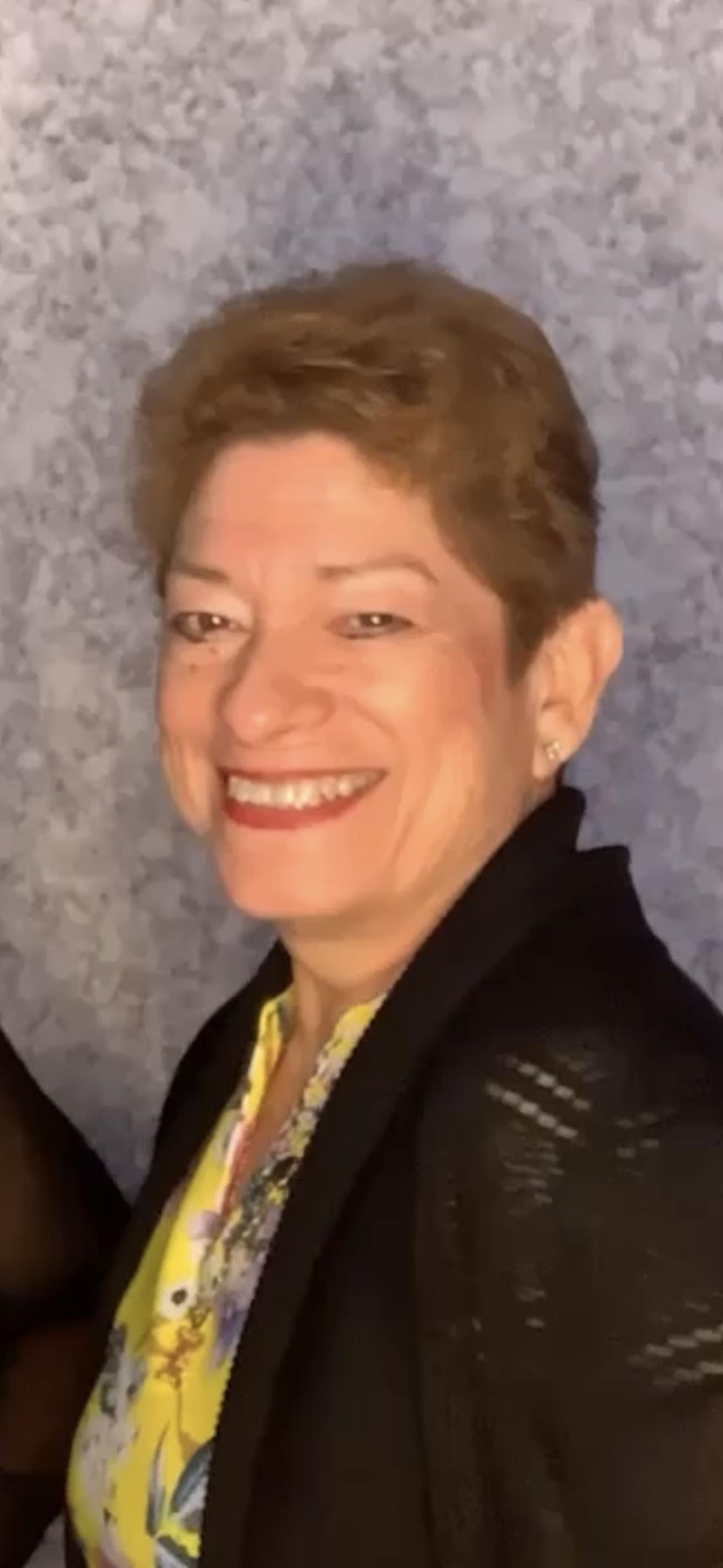 Obituary of Rosario Rodriguez