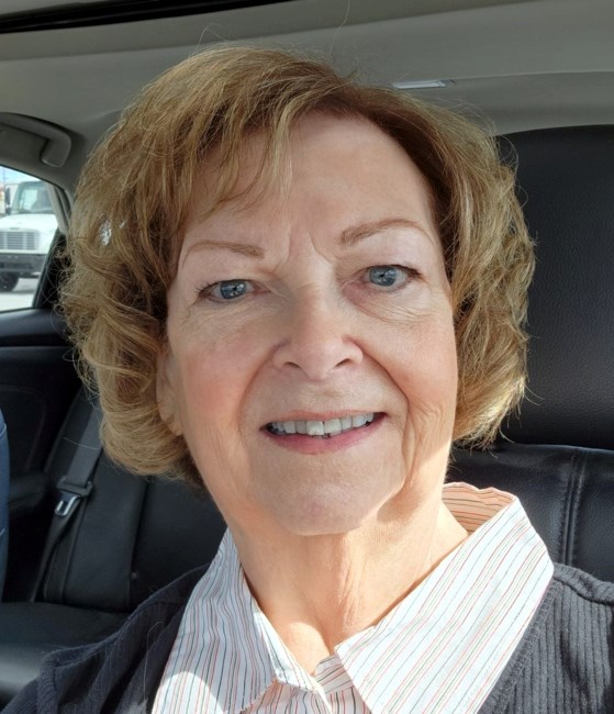 Obituary of Jane Ellen Borchelt