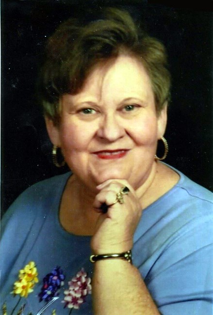 Obituary of Melba Joy Smith
