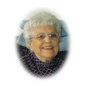 Obituary of Yvonne Dunn