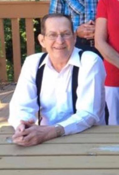 Obituary of Wesley Ray CHASE