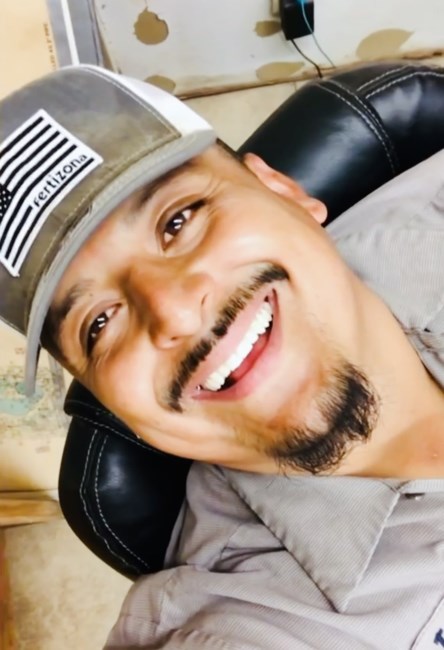 Obituary of Isaiah Rivera