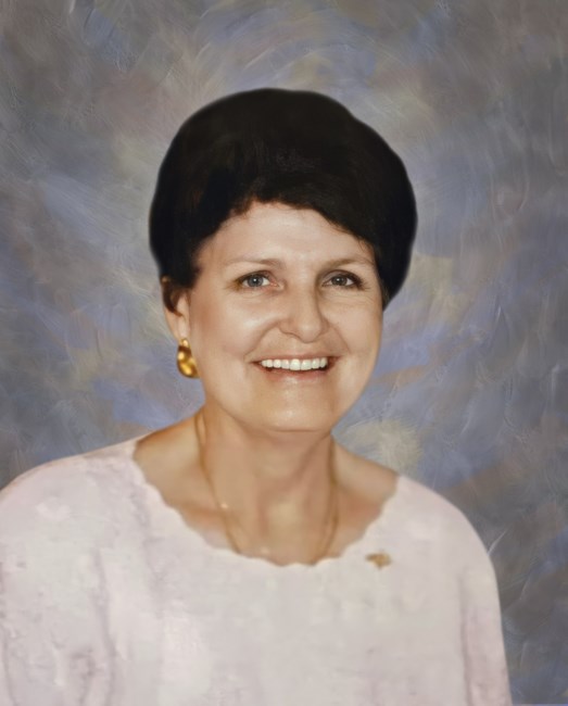 Obituary of Marilyn Yvonne Dossey
