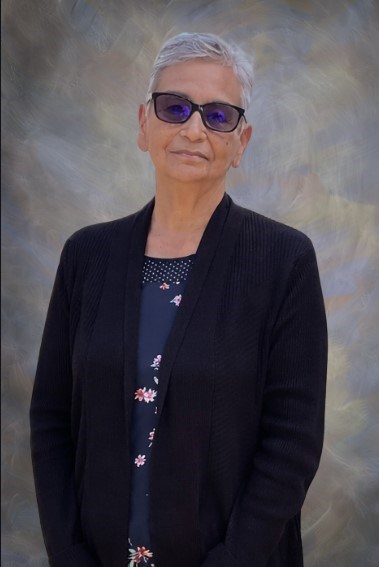 Obituary of Juanita Ruiz Lozano