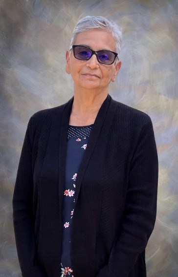 Obituary of Juanita Ruiz Lozano