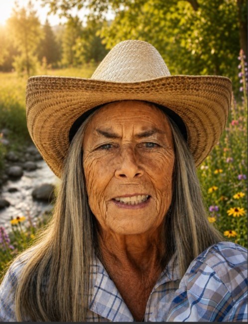 Obituary of Rebecca "Suzy" Allred Penny