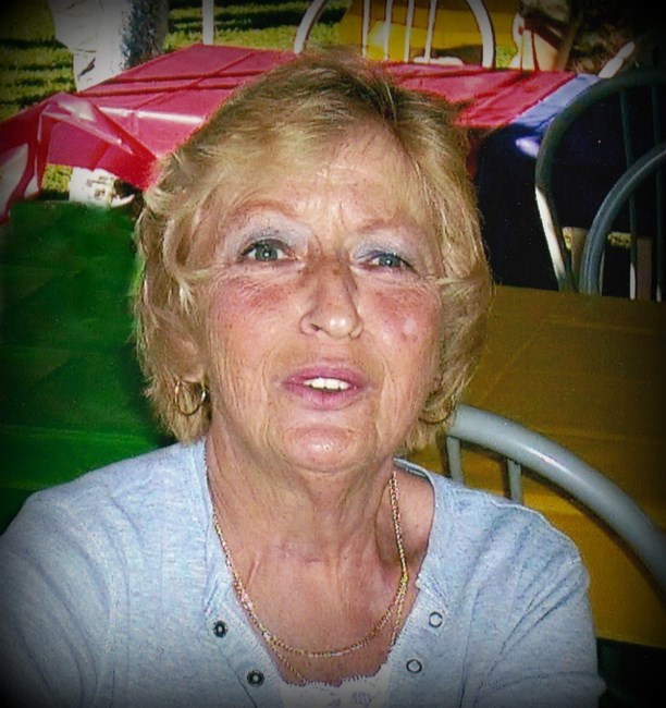 Obituary of Sharon A. Pitzer