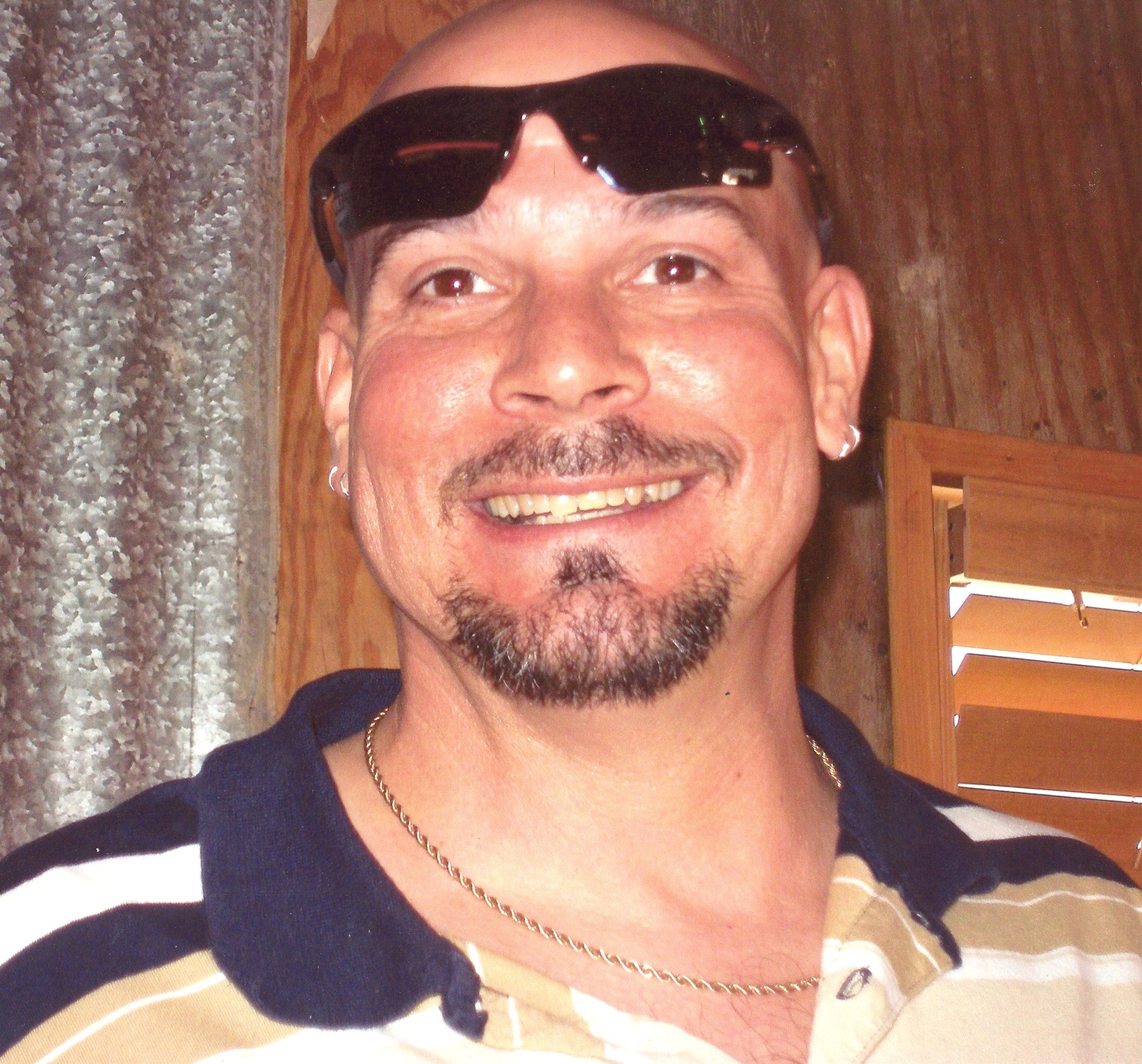 Richard Carter West Obituary DeRidder, LA