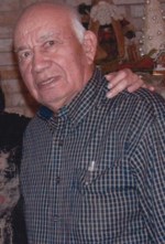 Rodolfo Navarro