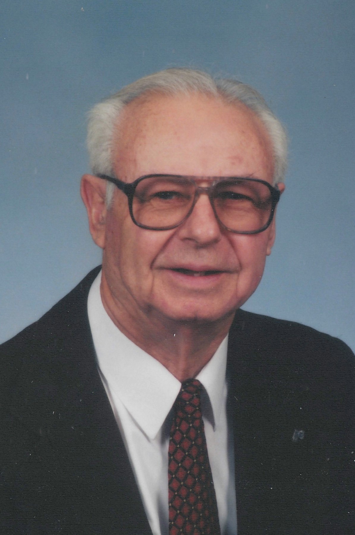 Obituary of Eugene Wing